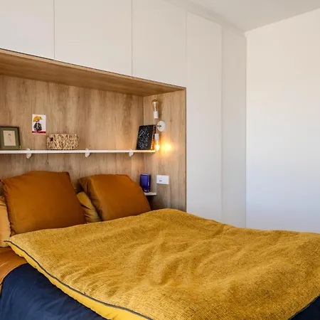 Avec Terrasse Et Vue Apartamento Cannes