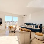 Avec Terrasse Et Vue *