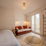 Avec Terrasse Et Vue Appartement *