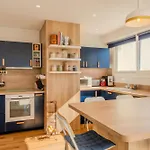 Avec Terrasse Et Vue Appartement *