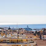 Avec Terrasse Et Vue *