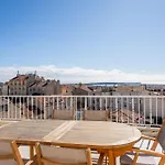 Appartement Avec Terrasse Et Vue