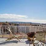 Avec Terrasse Et Vue *