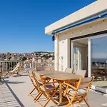 Avec Terrasse Et Vue Cannes